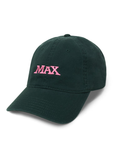 MAX LOGO HAT