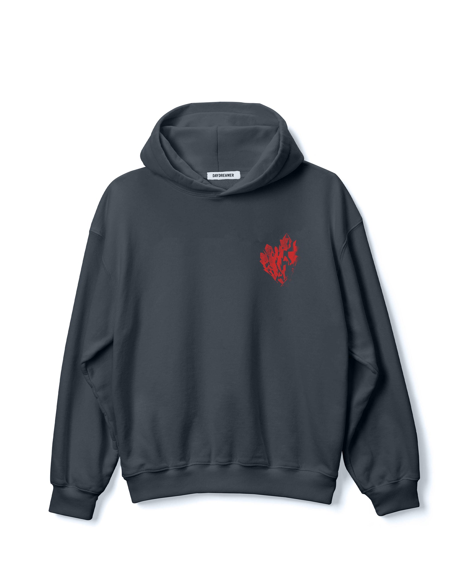 LOVE INSANE HOODIE