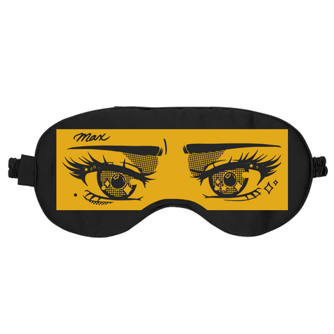 BLUEBERRY EYES EYE MASK